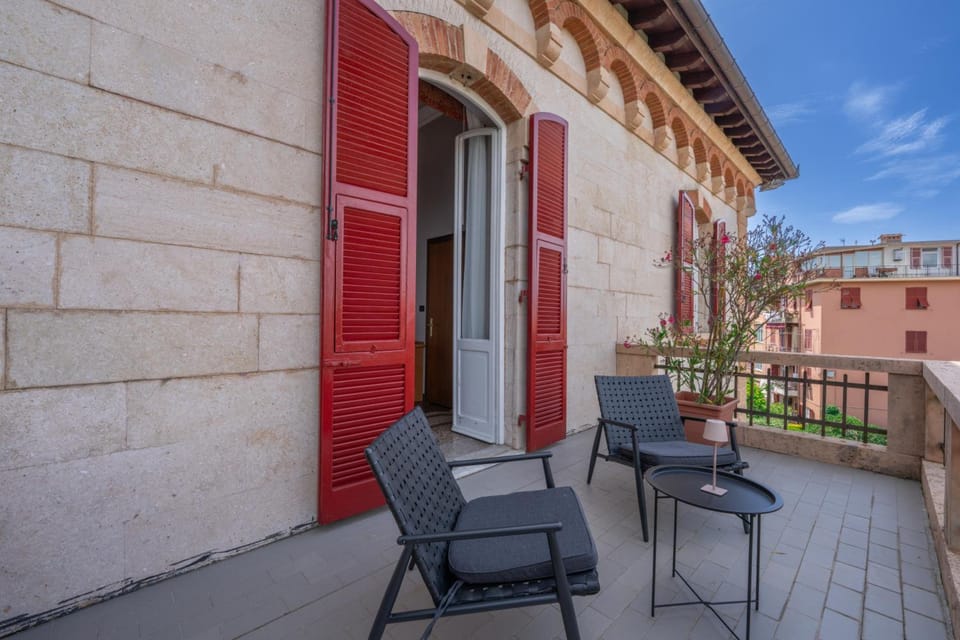 Villa Fieschi Boutique Hotel Hotel in Chiavari