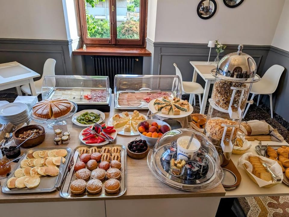 Villa Fieschi Boutique Hotel Hotel in Chiavari