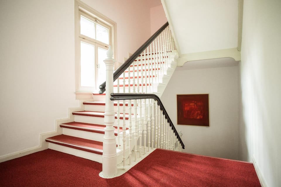 Alt-Weimar Apartment hotel in Weimar