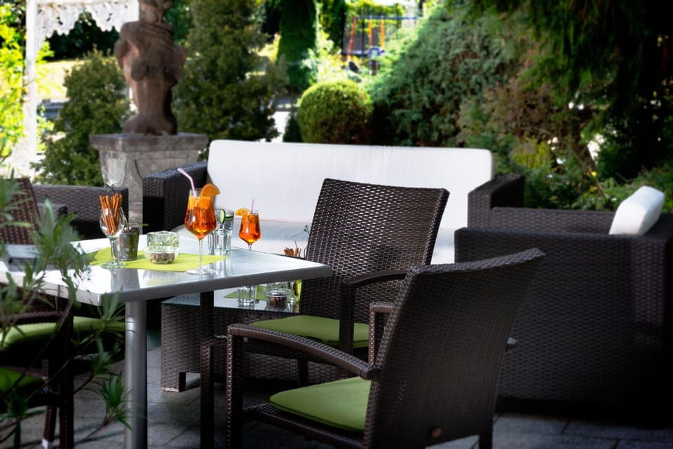 Hotel Sonneneck Hotel in Hesse