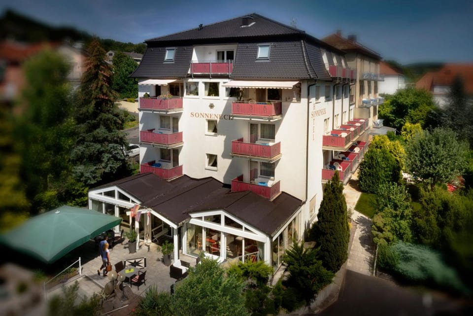 Hotel Sonneneck Hotel in Hesse