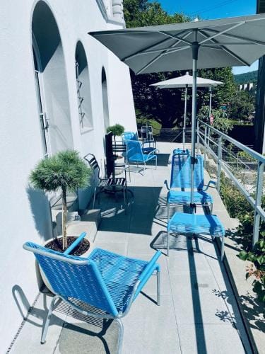 Bed Bike and Breakfast Olten Hotel in Aargau, Switzerland
