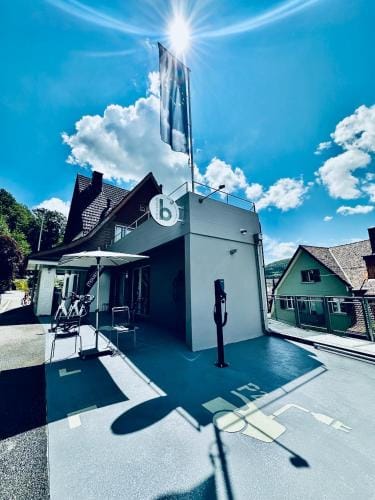 Bed Bike and Breakfast Olten Hotel in Aargau, Switzerland