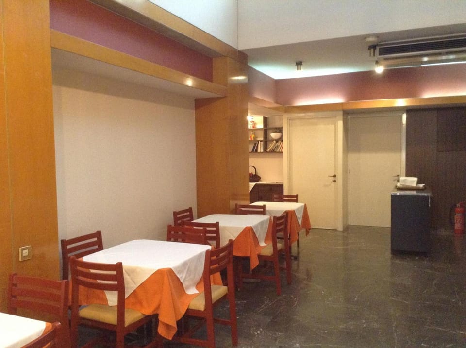 Hotel Electra Hotel in Volos