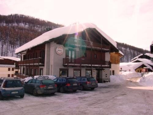 Hotel Sciatori Hotel in Piedmont