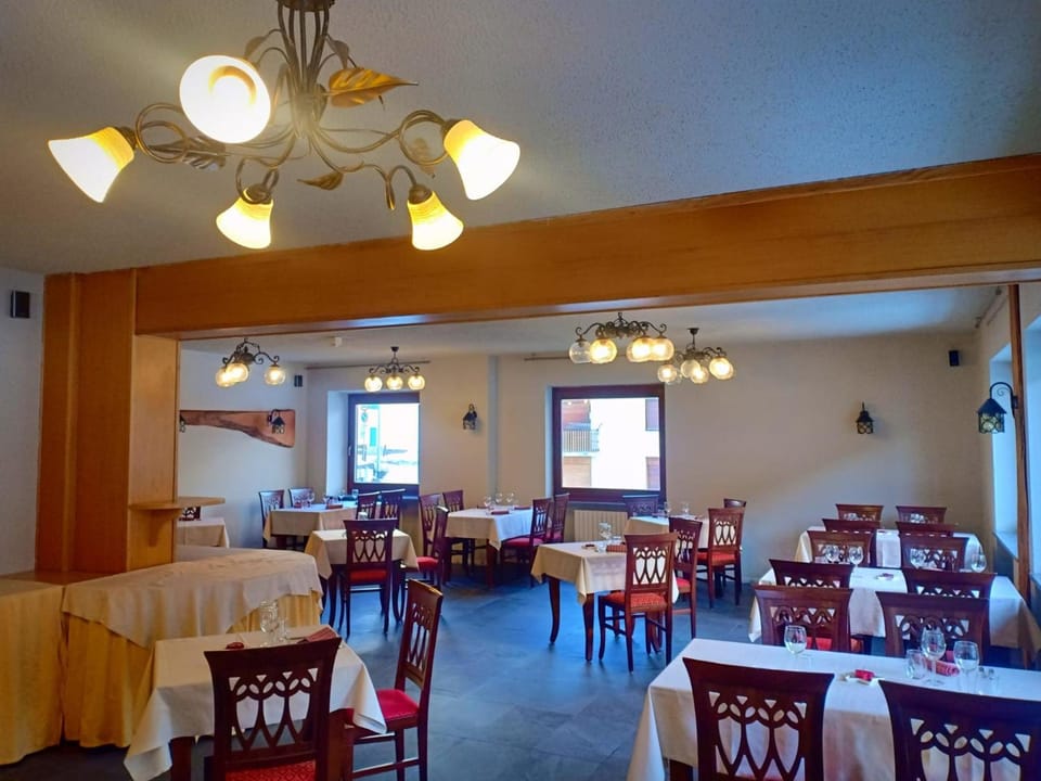 Hotel Sciatori Hotel in Piedmont
