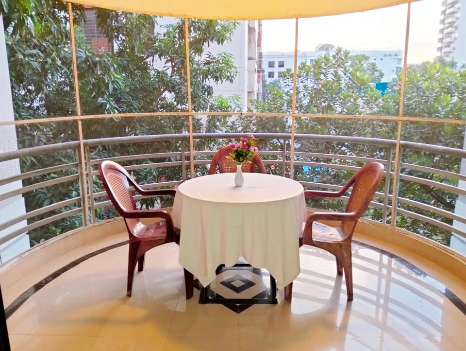 Aristocrat Inn - Lake Park & USA club Hotel in Dhaka