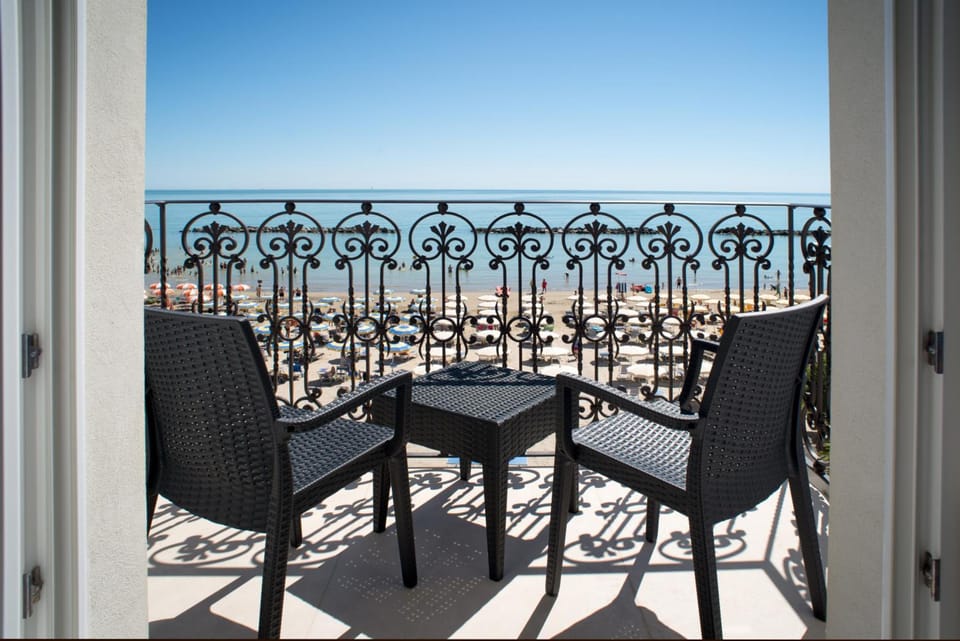 Hotel Baia Marina Hotel in Cupra Marittima