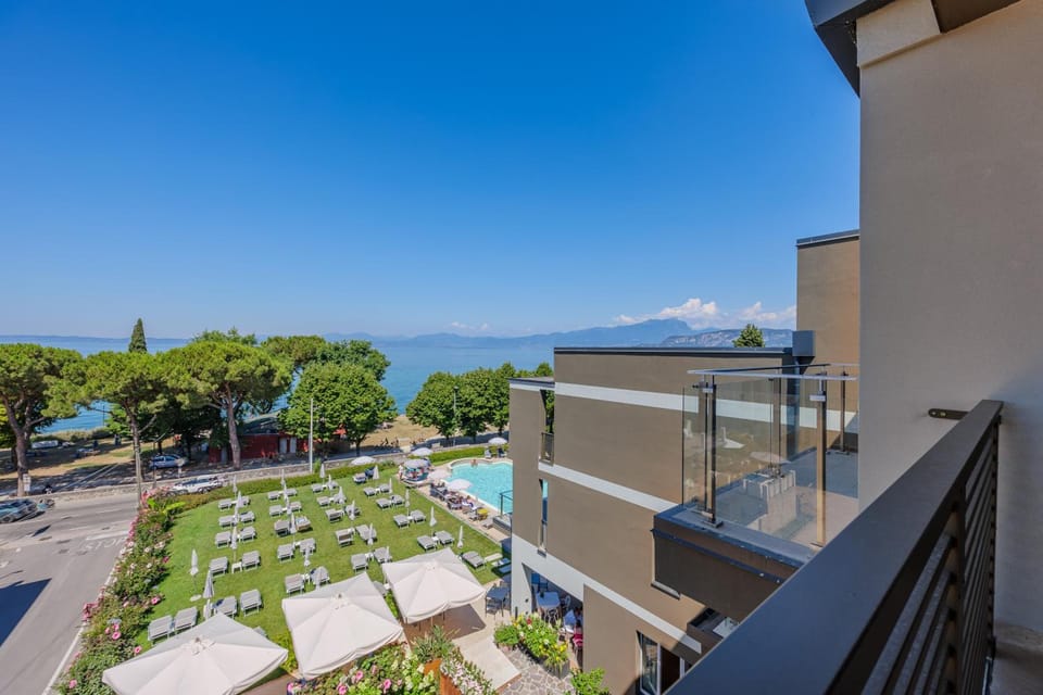 Hotel San Marco Hotel in Bardolino