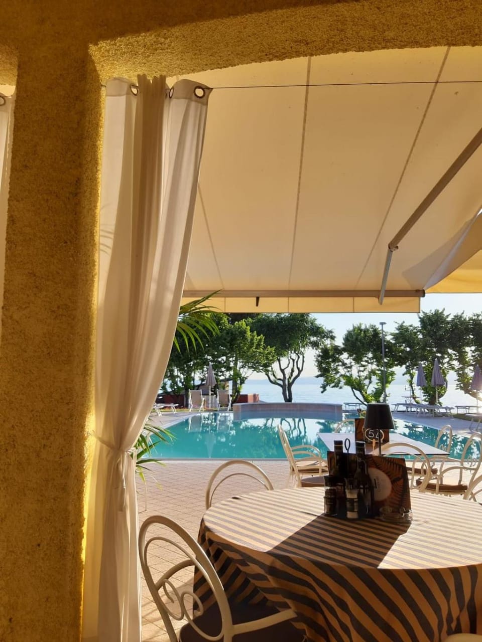 Hotel San Marco Hotel in Bardolino
