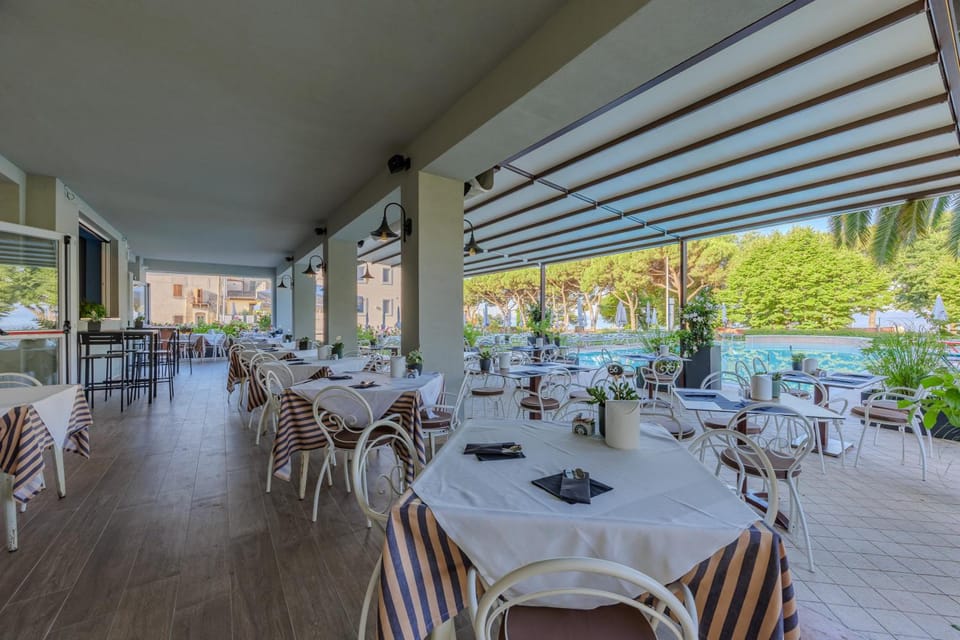 Hotel San Marco Hotel in Bardolino