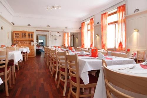 Hotel Statzerhorn Hotel in Canton of Grisons