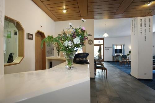 Hotel Statzerhorn Hotel in Canton of Grisons