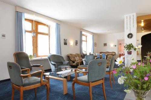 Hotel Statzerhorn Hotel in Canton of Grisons