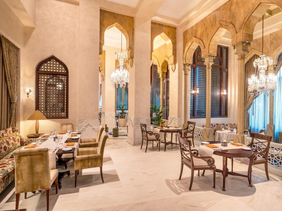 Movenpick Hotel Al Khobar Hotel in Al Khobar