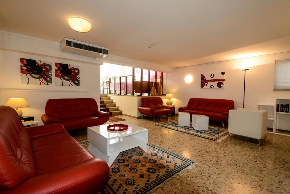 Hotel Eurovil Garni Hotel in Lignano Sabbiadoro