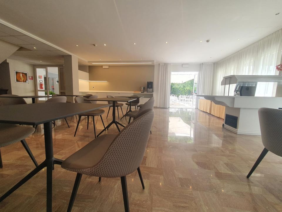 Hotel Eurovil Garni Hotel in Lignano Sabbiadoro