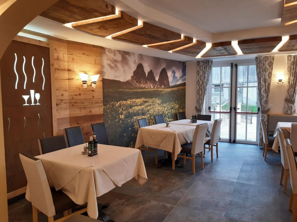 Hotel El Pilon Hotel in Pozza di Fassa