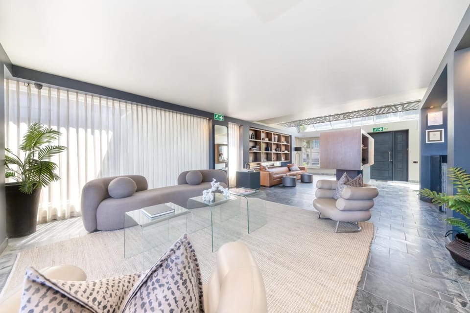 O on Kloof Boutique Hotel Hotel in Sea Point