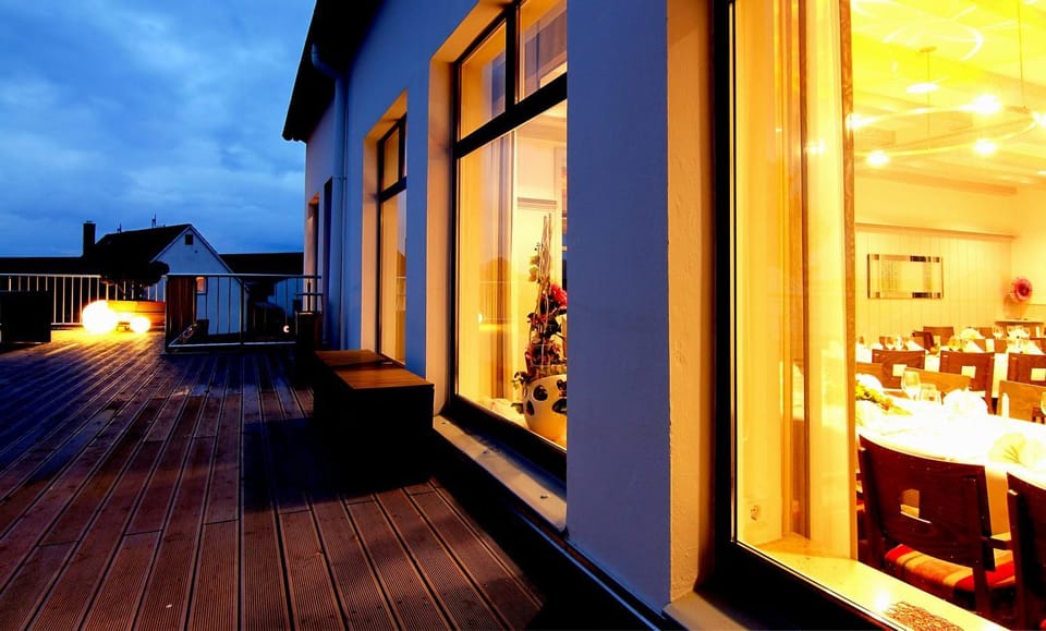 Gasthof Spelsberg Hotel in North Rhine-Westphalia