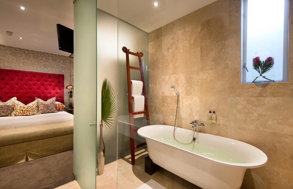 The Grand Daddy Hotel Hotel in Cape Town