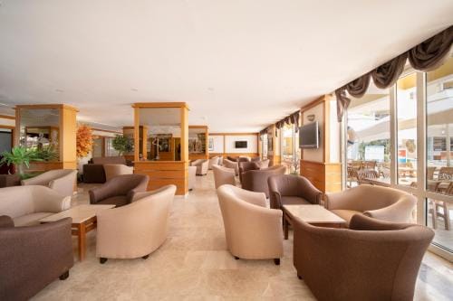 Hotel Esra and Family Suites - All Inclusive Hotel in Didim