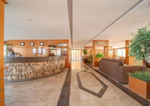 Hotel Esra and Family Suites - All Inclusive Hotel in Didim
