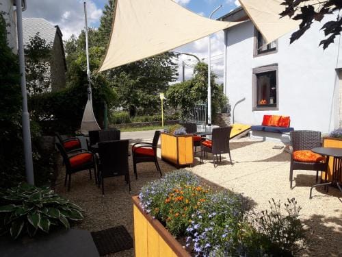 La Vie en Rose hotel Hotel in Luxembourg