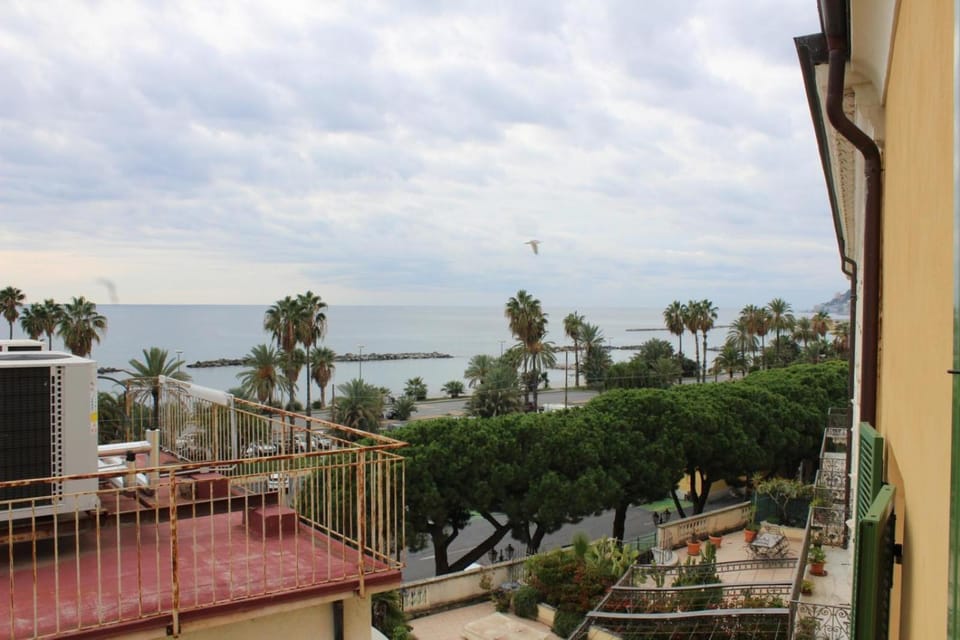 Hotel Belle Epoque Hotel in Sanremo