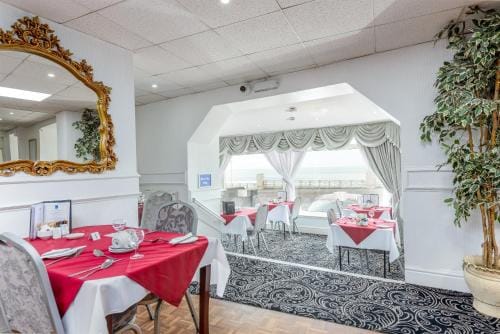Daish's Blackpool Hotel Hotel in Blackpool