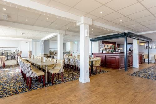 Daish's Blackpool Hotel Hotel in Blackpool