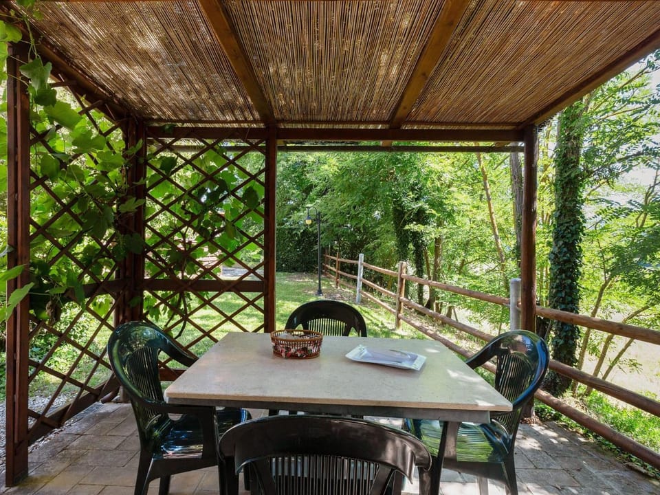 Tuscan Countryside Stay Hotel in Tuscany
