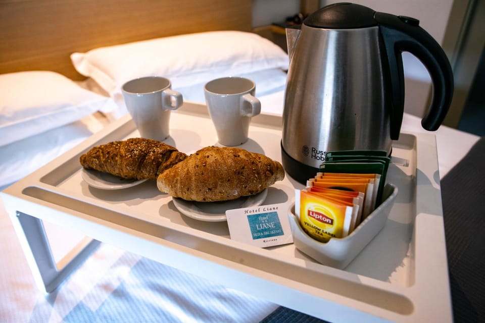 Hotel Liane Riccione Hotel in Riccione
