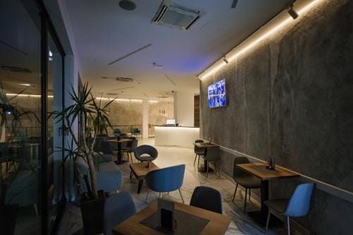 IG Hotel Hotel in Serbia