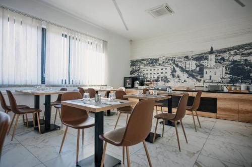 IG Hotel Hotel in Serbia