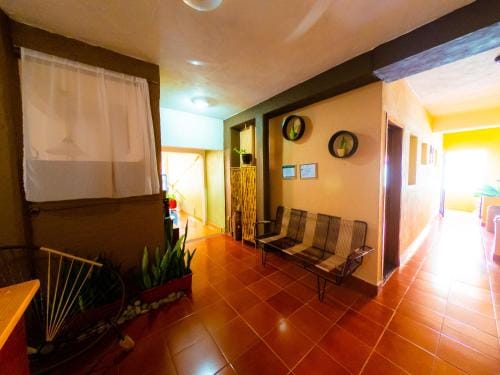 Hotel Casa Arena Hotel in Zihuatanejo