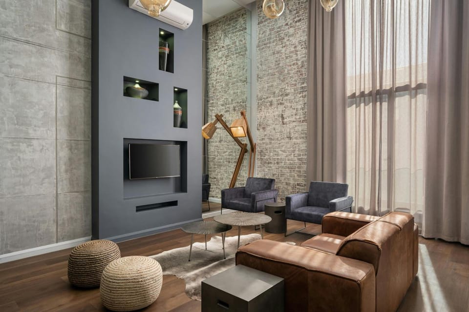 Bar/lounge