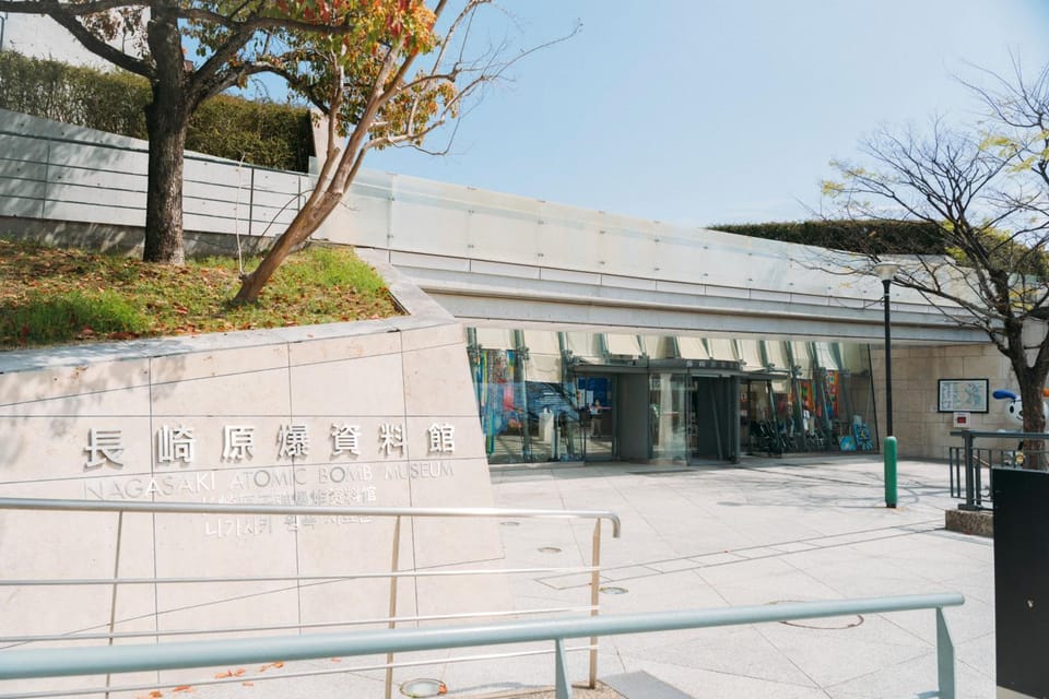 GRAND BASE NAGASAKI CITY Apartment hotel in Japan