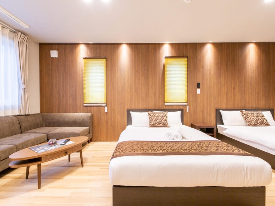 Guestroom