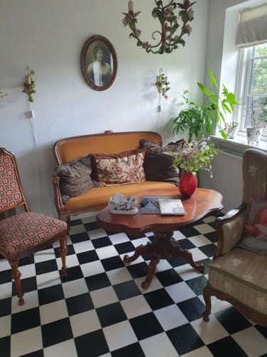 Pegasus Bed & Breakfast Hotel in Zealand