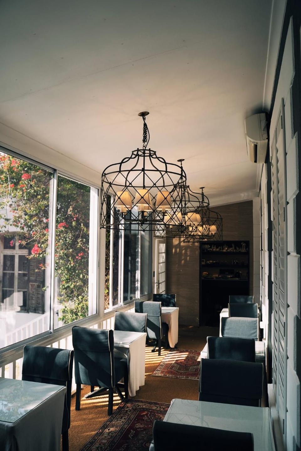 Blackheath Lodge Lodge in Sea Point
