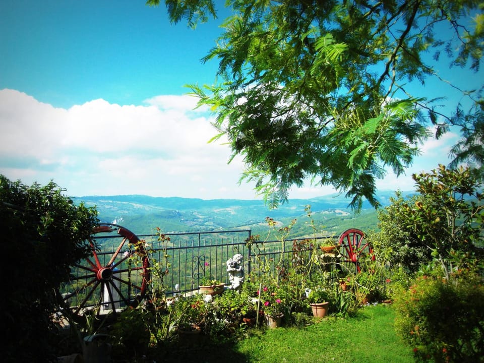 Guest House il Borgo di Sempronio Hotel in Lazio