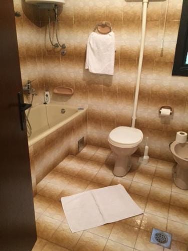Rooms Ana Hotel in Dobrota