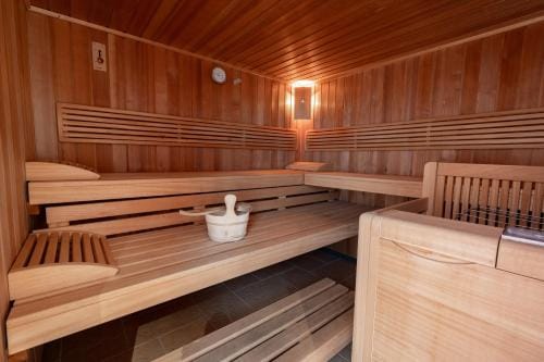 Hotel Garni Madrisa Hotel in Brand