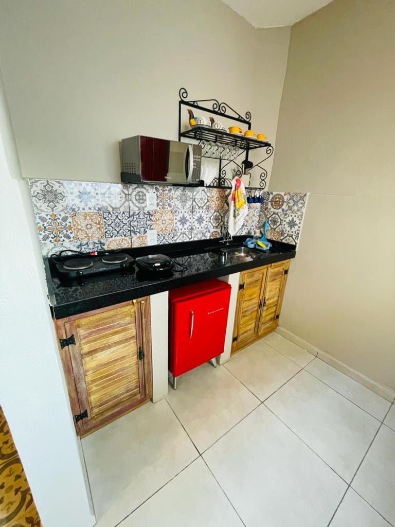 Hospedagem Central Hotel in Tiradentes