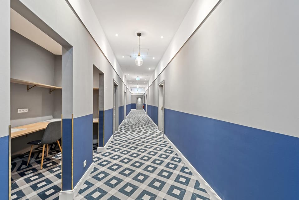 KH Opera Apartments Apartment hotel in Vienna