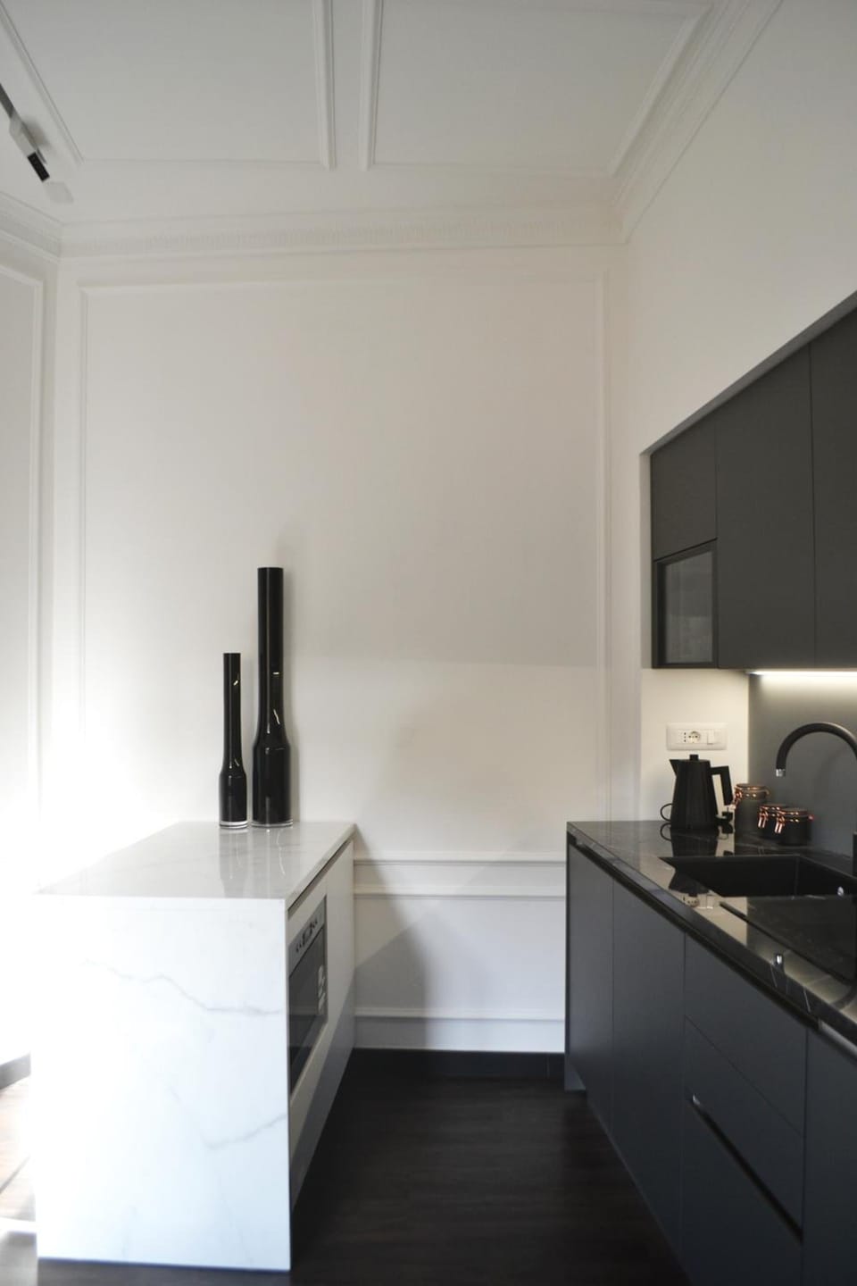 PALAZZO DELLE SIRENE Deluxe Apartment & Boutique Rooms Hotel in Levanto