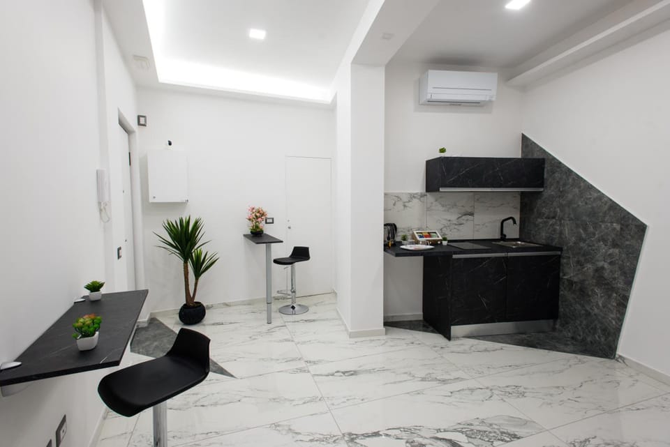 Elly's B&B Hotel in Ercolano