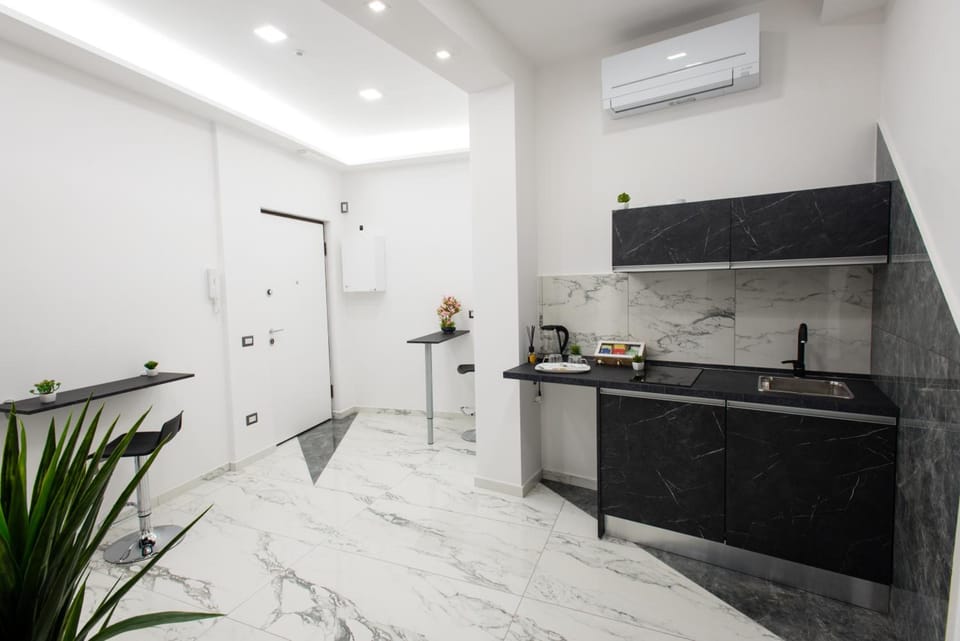 Elly's B&B Hotel in Ercolano