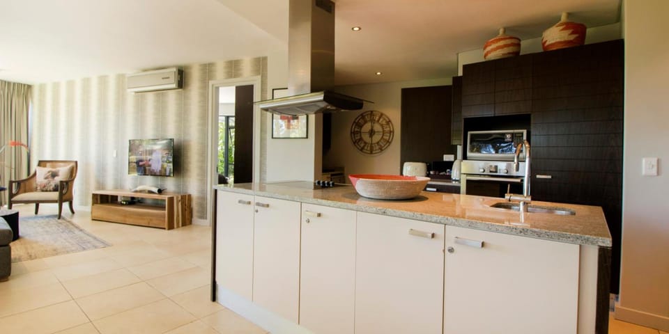 The Glen Apartments Hotel in Camps Bay
